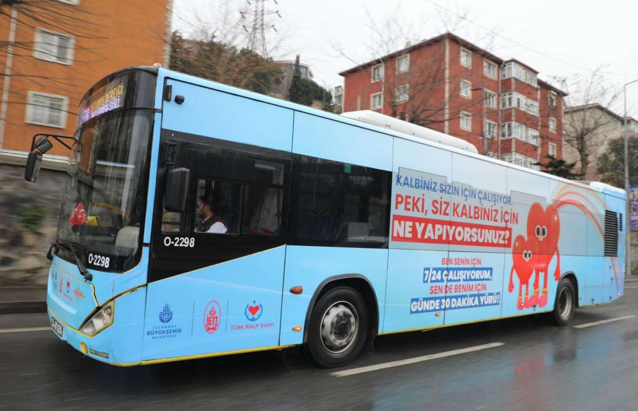 58 A hem kaptanları hem yolcuları bilinçlendirecek 3